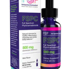 Botanic Biosciences Custom Formula Private Label Example