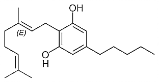 CannaGlobe Cannabigerol CBG