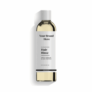 Cleansing Hair Rinse [Case of 12]