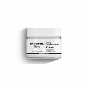 Advanced Ageless Nighttime Cream [Case of 12]