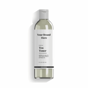 Botanical Tea Face Toner [Case of 12]