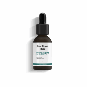 Citrus Bliss Hydrating Oil [Case of 12]