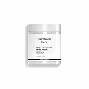 Hydration Boost Hair Mask [Case of 12]