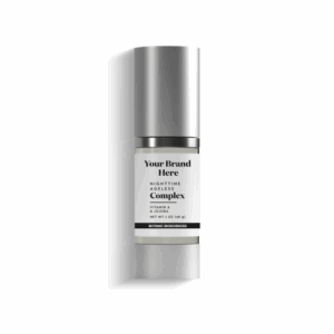 Advanced Ageless Nighttime Complex [Case of 12]