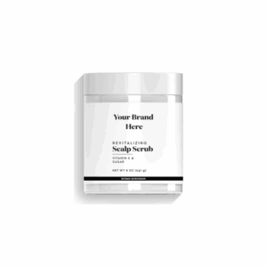 Revitalizing Scalp Scrub [Case of 12]