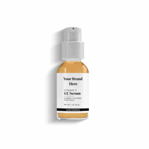 Citrus Bliss CC Serum [Case of 12]