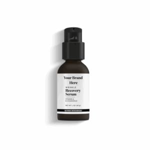 Advanced Ageless Wrinkle Recovery Serum [Case of 12]